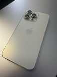 Iphone 15pro max 256gb bateria 100%