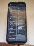 Doogee V30T 12/256 bateria 10800 mAh