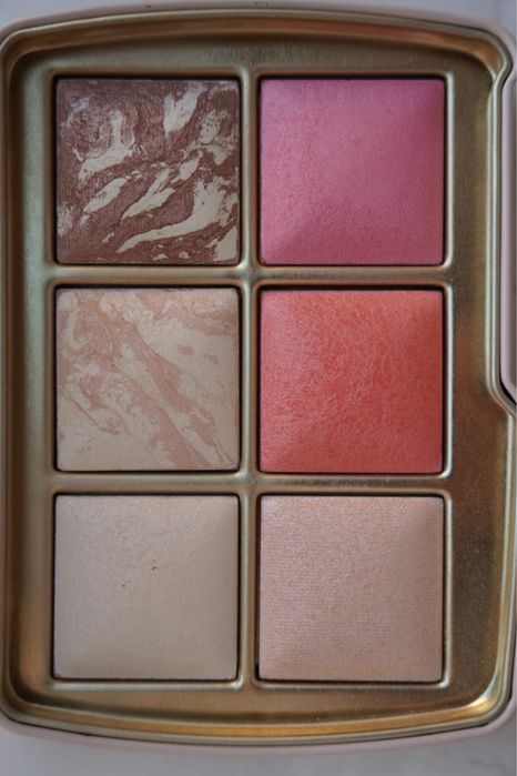 Продам лімітовану палетку від HOURGLASS