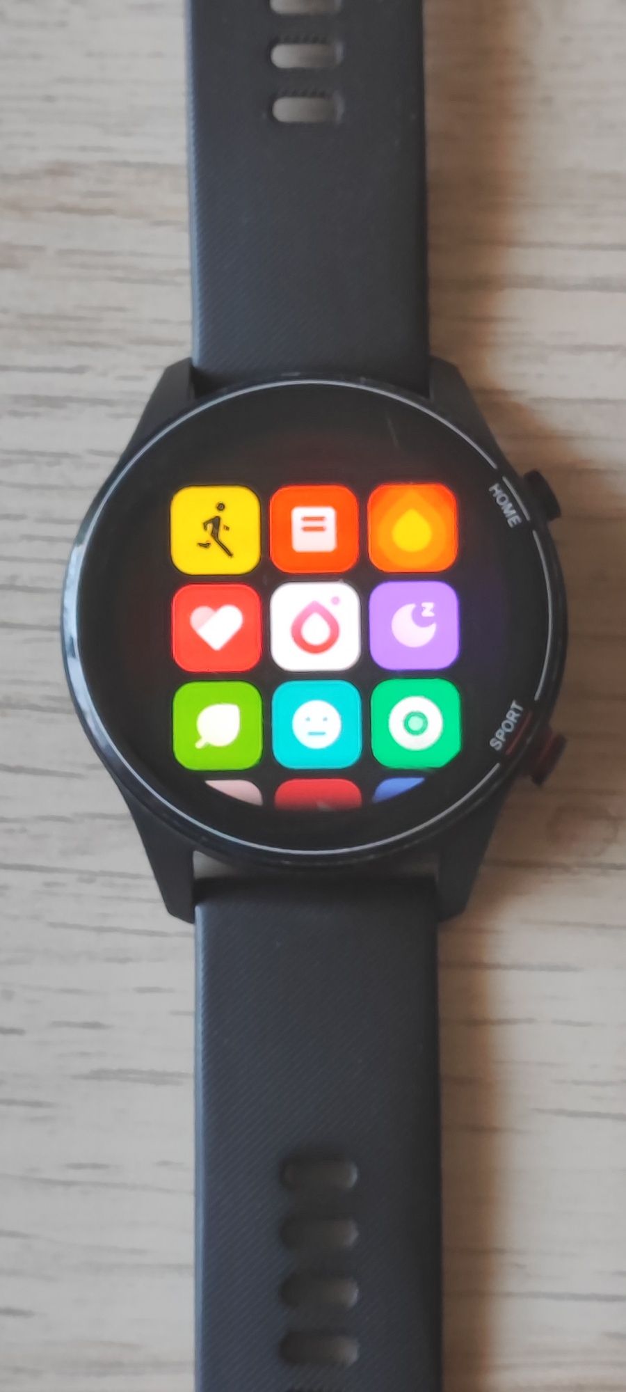 Smartwatch Xiaomi Mi Watch