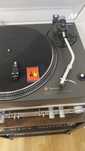 Gramofon Technics SL-1710 HiFi Vintage