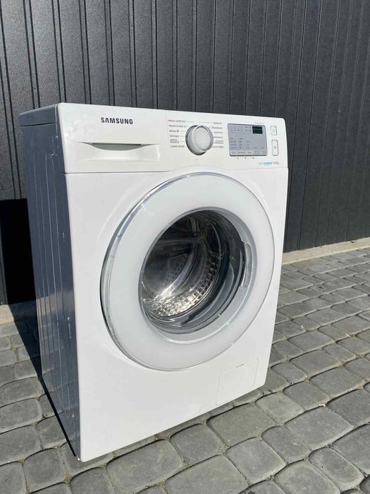 Pralka automatyczna 45cm.Mega Samsung.Gwarancja.Transport.Wysyłka.