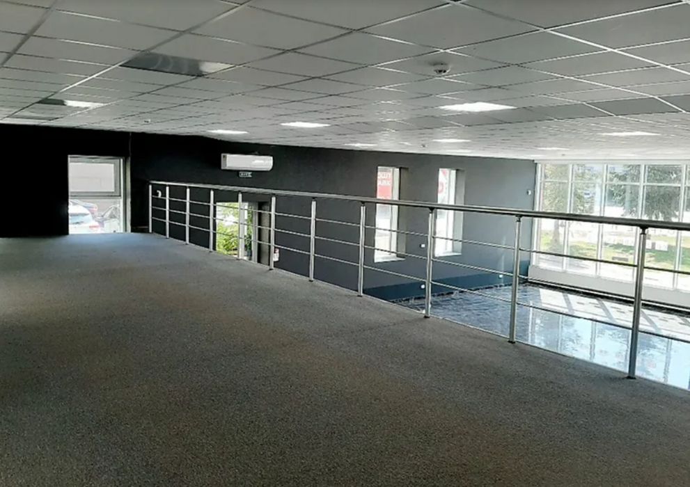 Продаж нежитлового приміщення, вул.С.Крушельницької