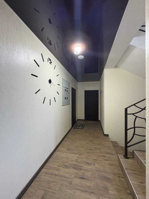 Старт продажу 2 кімнатної квартири в клубному будинку