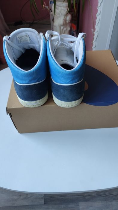 Чоловічі кросівки Le Coq Sportif  оригінал.