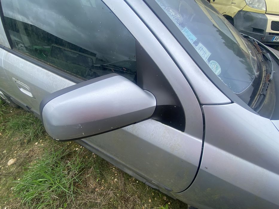 Peças Opel Astra G