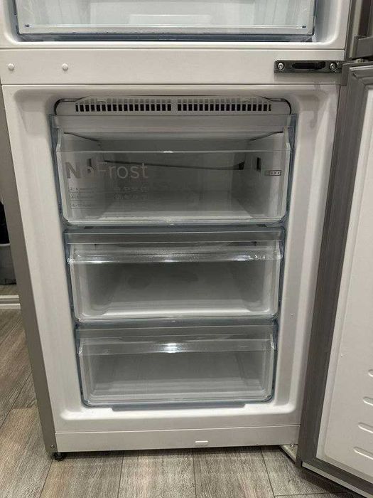 Холодильник bosch