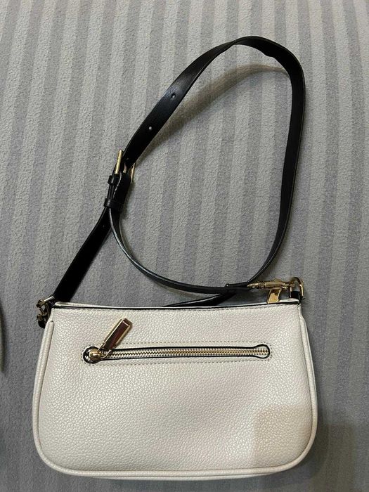 Mala Parfois beje e preta