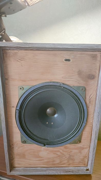 Продам акустику на 4ГД-35