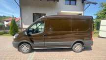 Ford Transit L2H2  Ford Transit L2H2 Bardzo dobry stan, Salon Polska, Pierwszy właściciel