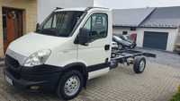 Iveco 35S11  Rama, Kiper, wywrot, wywrotka, skrzynia, laweta, 3500kg na haku!!!