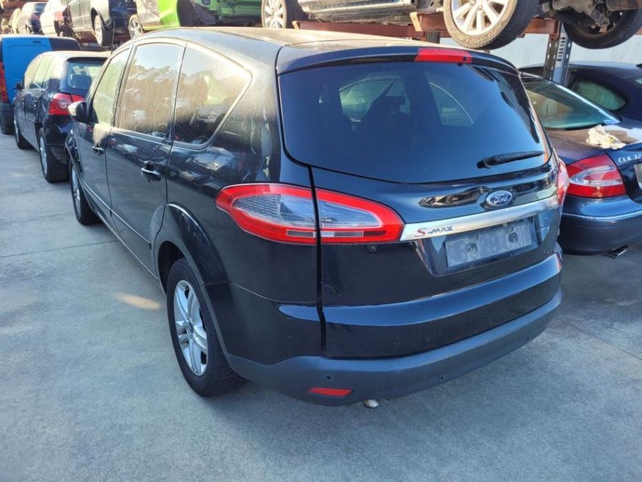 Ford S-max 2013 para peças