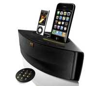 Акустична система Altec Lansing M202 Octiv Duo для iPod і iPhone