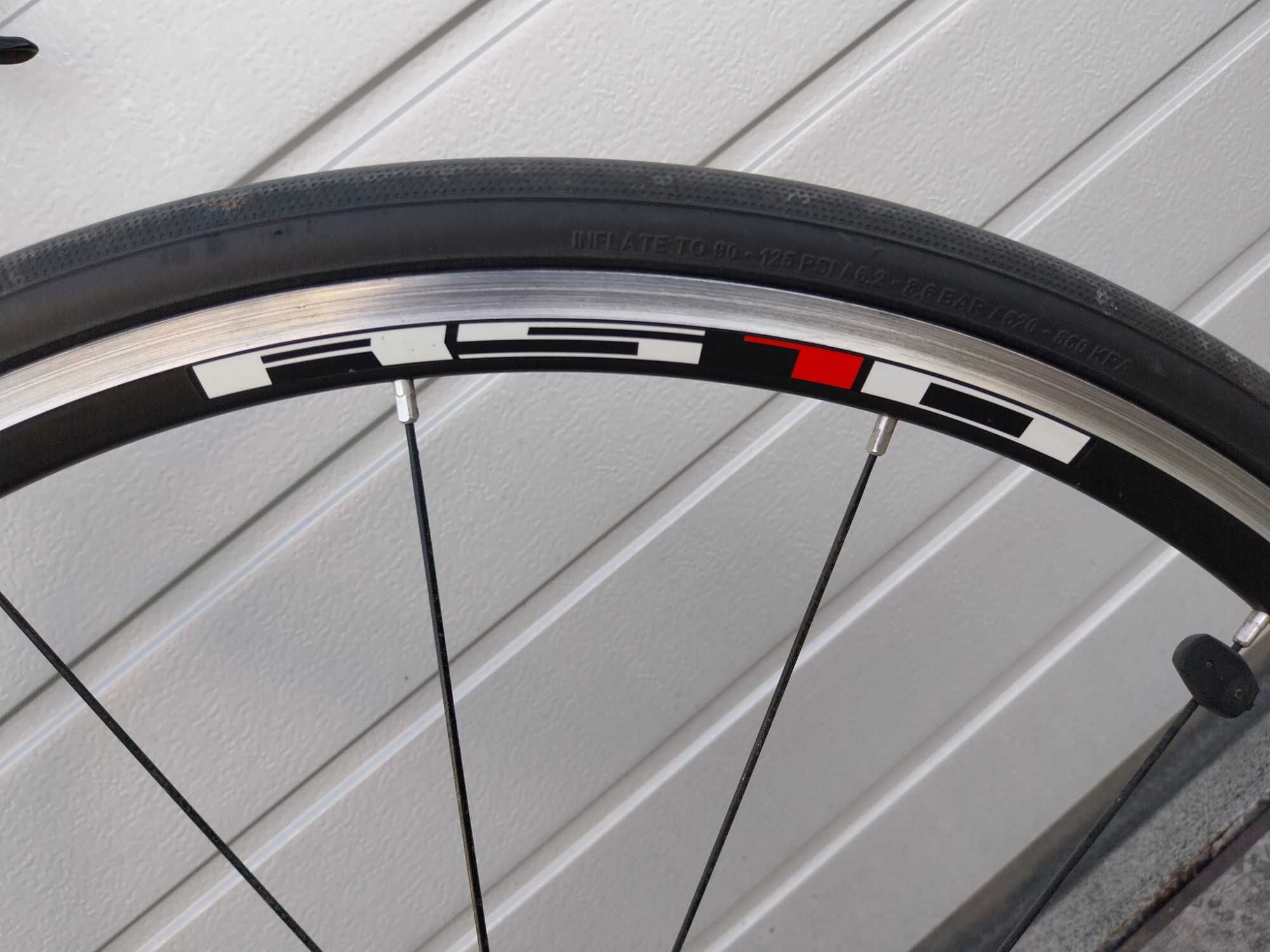 Bicicleta Bianchi ML3 Alloy Reparto Corse
