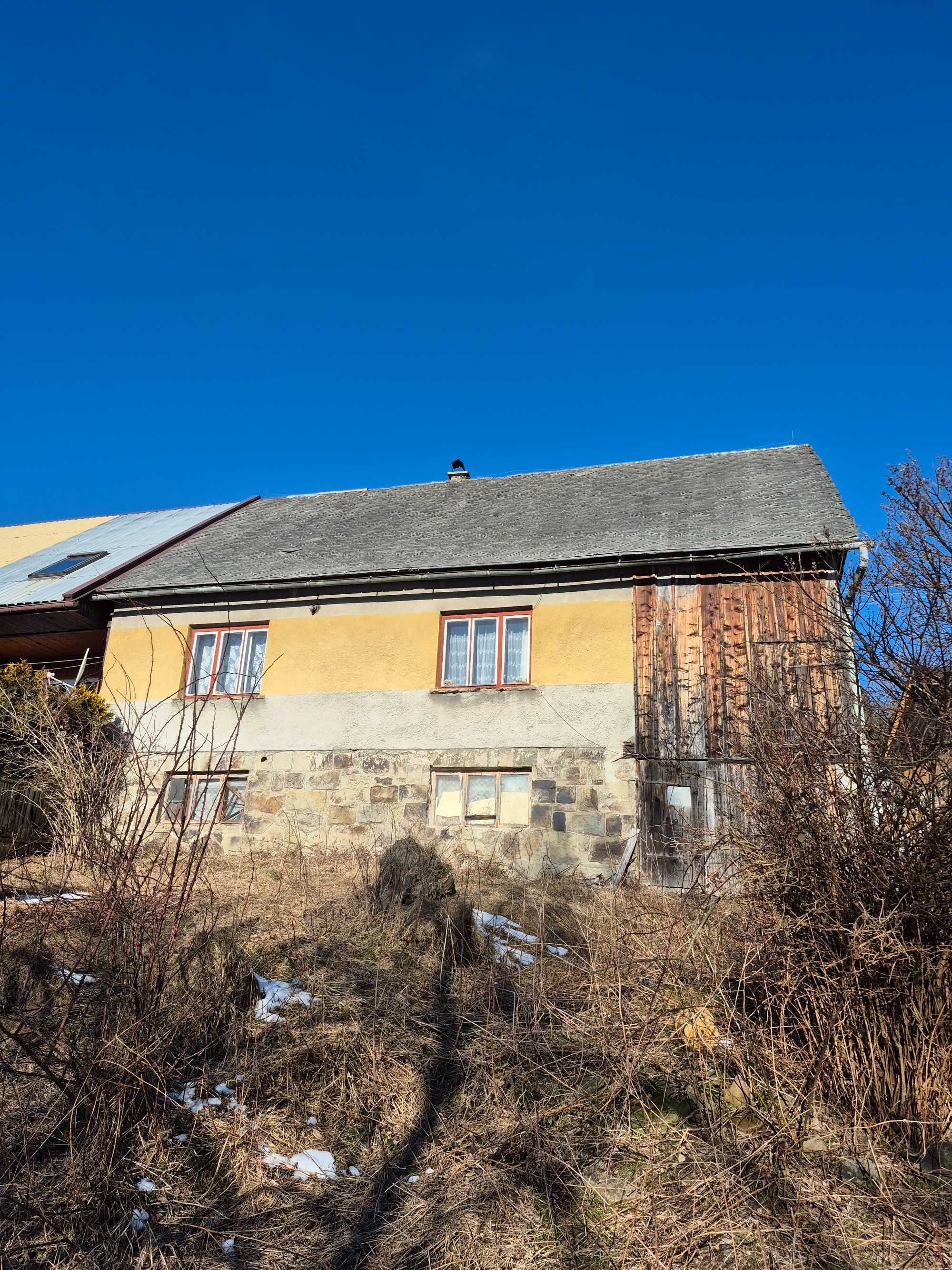 Sprzedam dom z widokiem na Babią Gorę