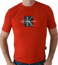 T-shirt koszulka Calvin Klein r.L,XL,XXL,3XL