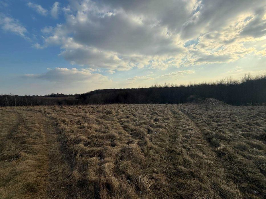 Продаж земельних ділянок с. Деревач