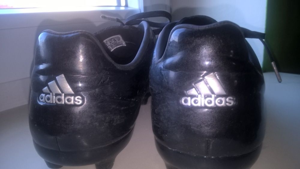 Buty korki Adidas rozm. 38 2/3