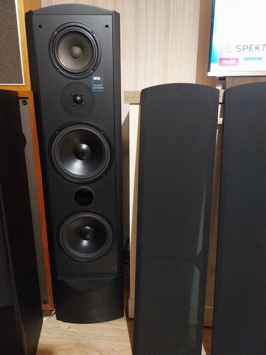 Kolumny Heco Ascada 770 31kg sztuka