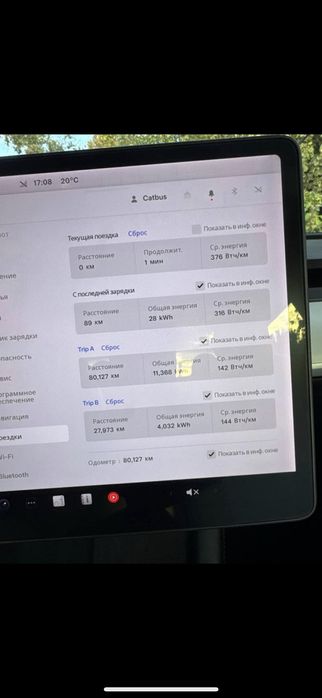 Продам Tesla model 3 Long Range 82.5kWh