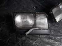 Lampa Mercedes w126 500