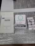Mini drukarka Mini Portable Printer  jak nowa