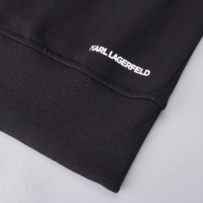 Жіночий костюм KARL LAGERFELD S, М, L оригінал 
Оригінал