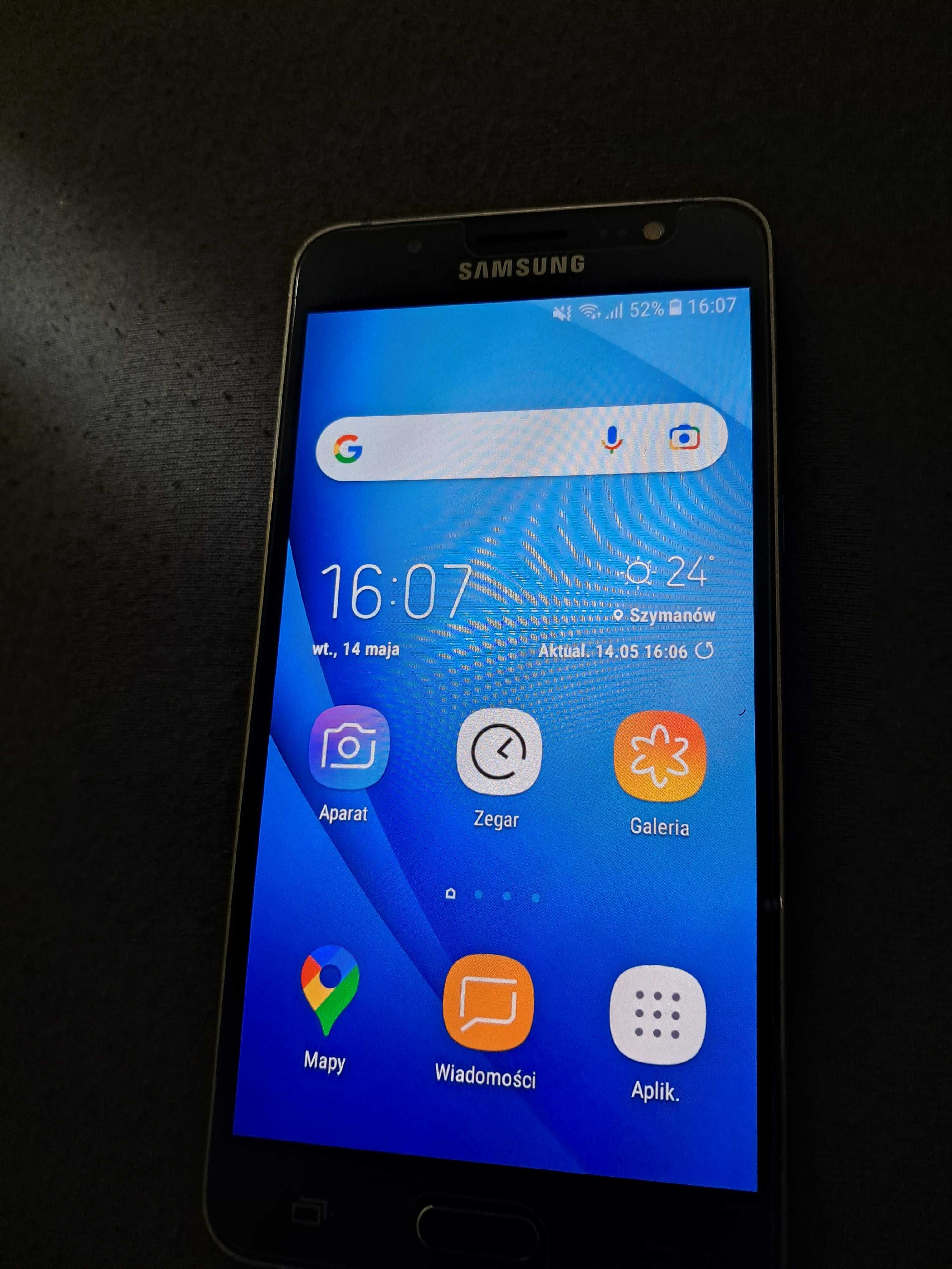 Samsung galaxy j5 2016