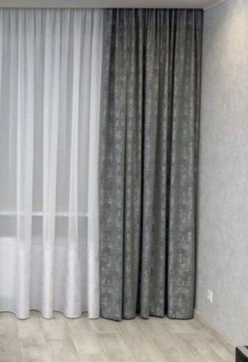 Комплект штор розпродаж