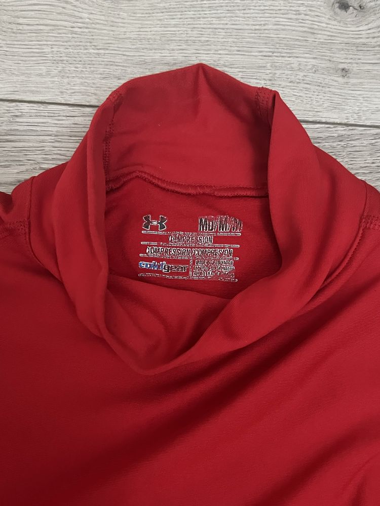 Термо кофта under armor