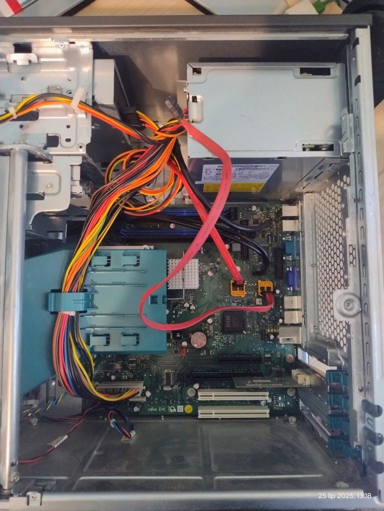 Komputer Fujitsu