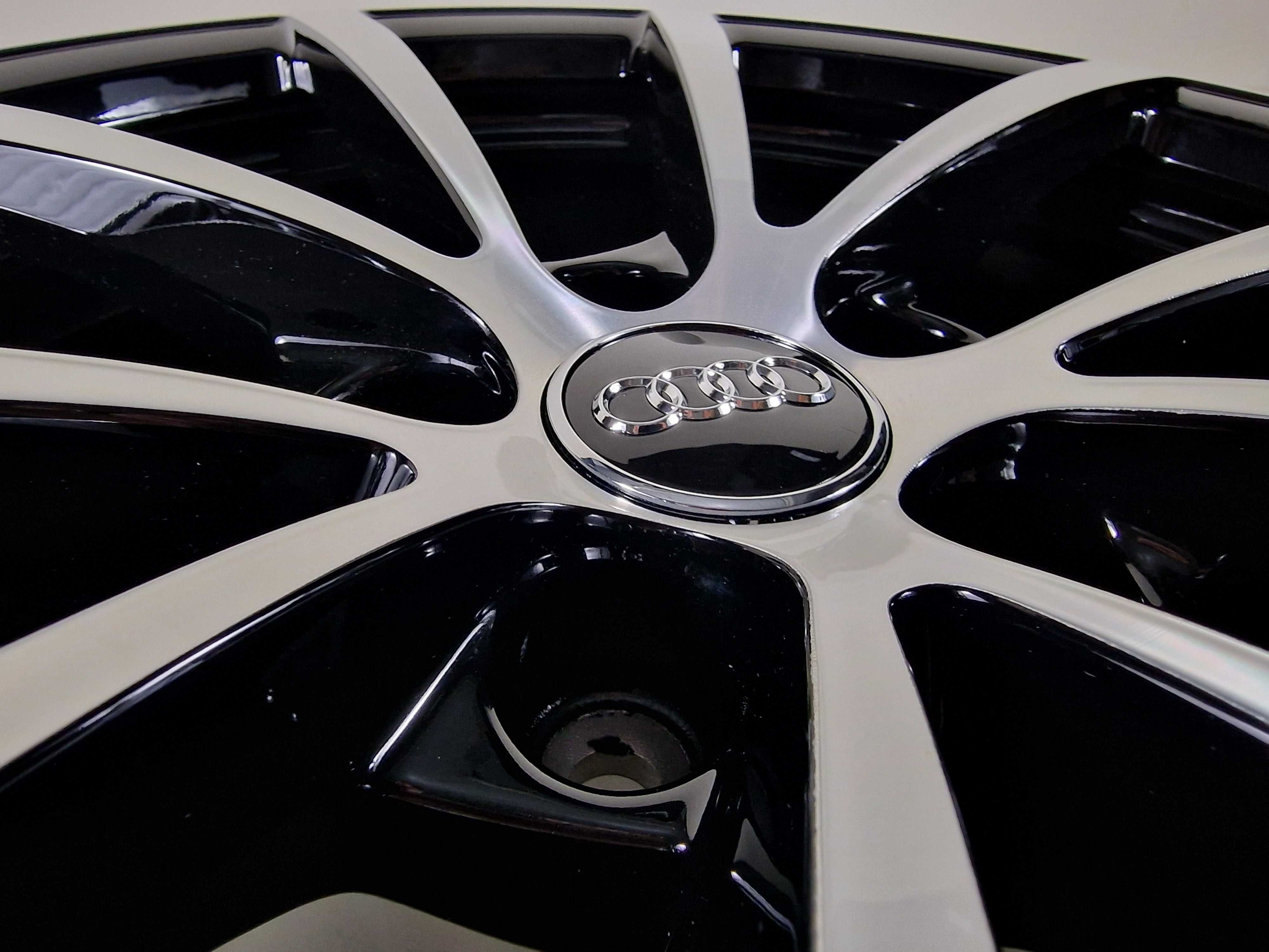 FABRYCZNIE NOWE Oryginalne Felgi Audi 17" A3 A4 A5 A6 A8 Q3 Q5 TT