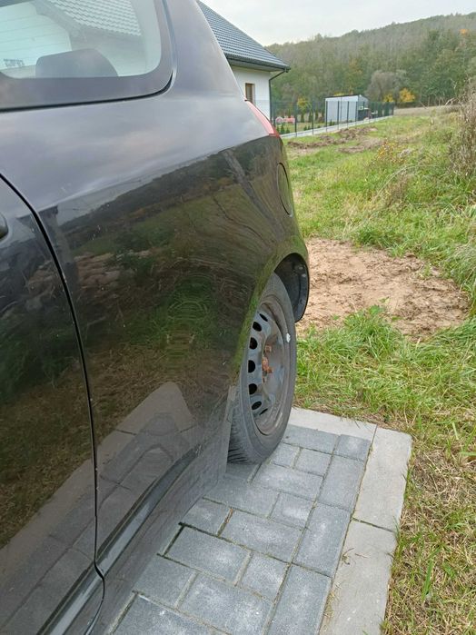 Suzuki Swift 1,3