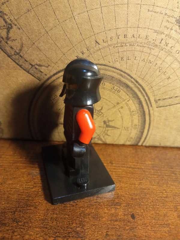 cas522 LEGO Castle minifigurka