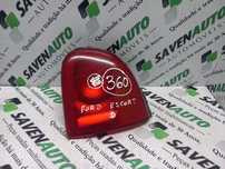 Farol Nevoeiro Ford Escort Vi (Gal)