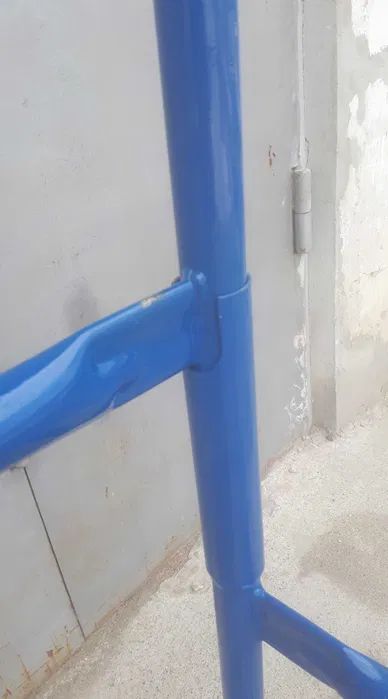 Риштовка Варшавка 1,6х0,8  / Риштування /Вишки- тури