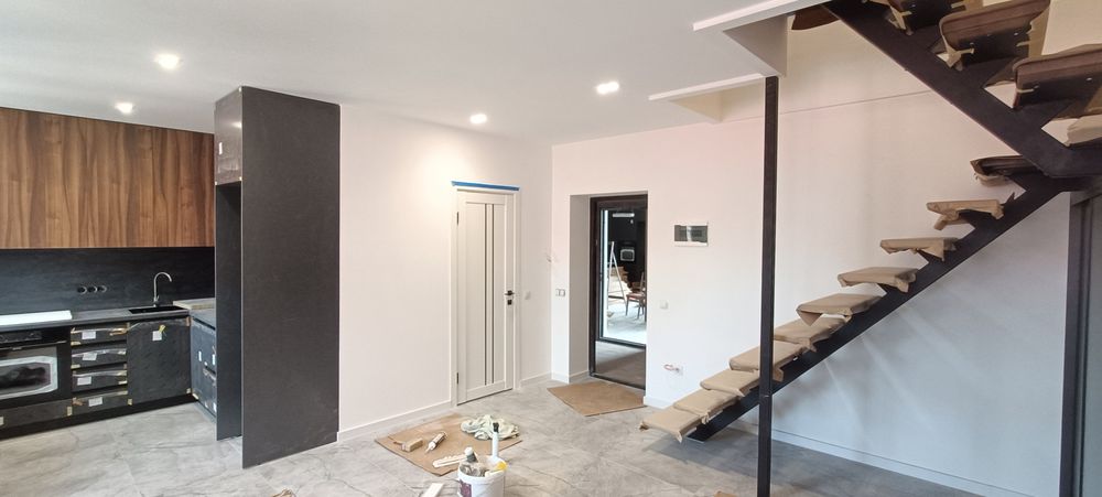 Ремонт Квартир Котедж під ключ