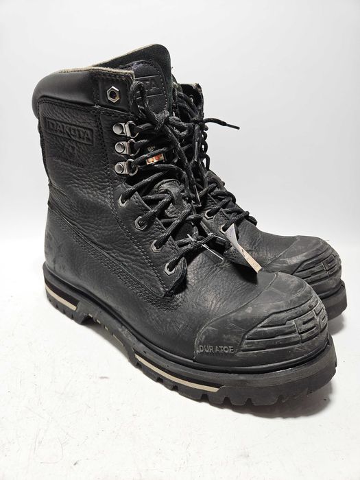 Buty robocze AMERYKAŃSKIE DAKOTA rozmiar 41 wkładka 26,5 cm
