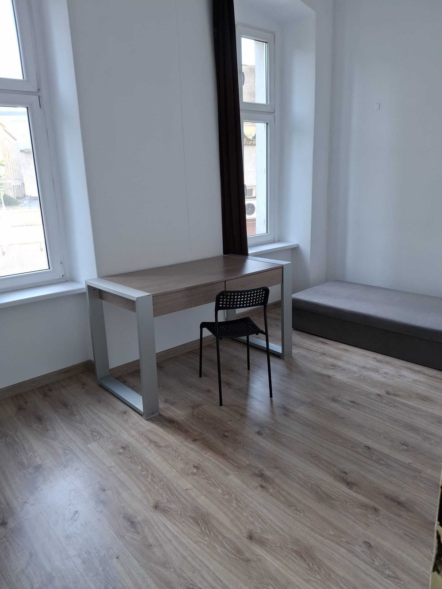 Pokoje dla studentów do wynajęcia