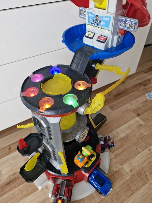 Baza XXl psi patrol