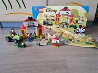 LEGO Disney 10775 Farma Mikiego i Donalda