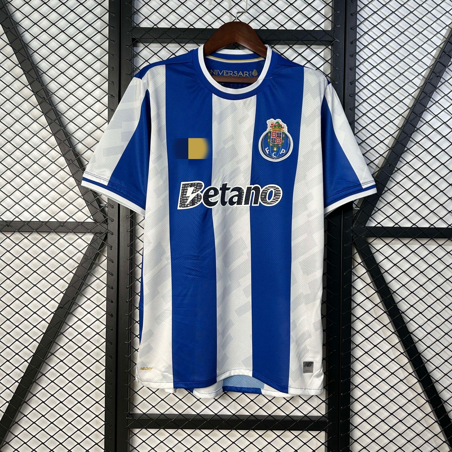 Camisolas FC PORTO