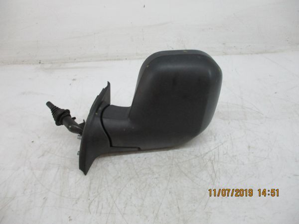 Retrovisor / espelho esquerdo CITROËN Berlingo (B9)