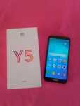 Huawei Y5 2018 -ekran 5.45"/Google - idealny stan + Gratisy