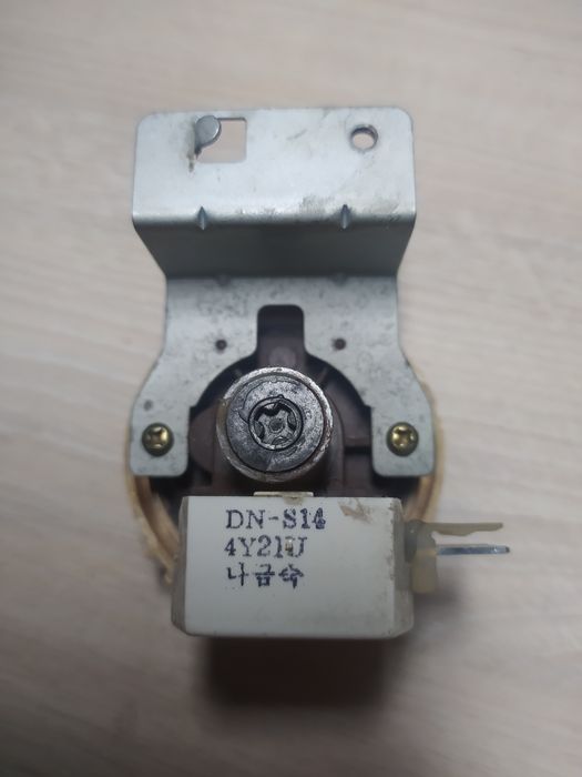 Прессостат samsung DN-S14