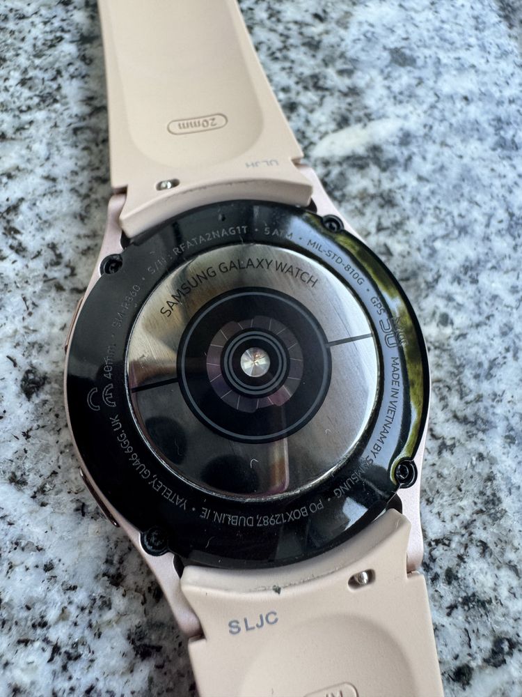 Samsung Galaxy Watch4