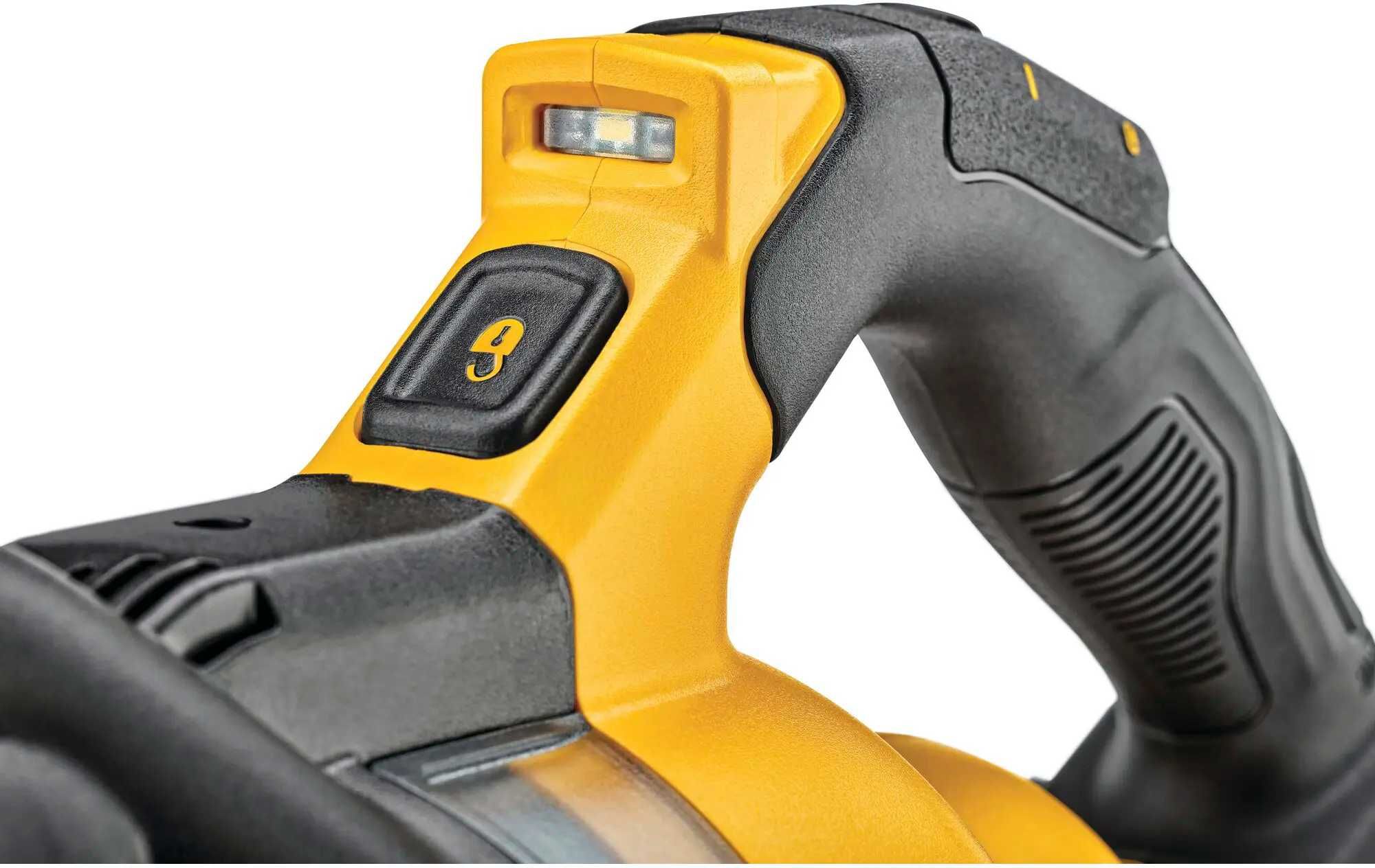 DeWALT DCV501 Пилосос акумуляторний \каркас\18v\гарантiя