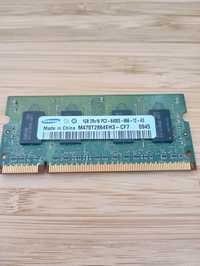 Pamięć RAM Samsung 1gb 2rx16