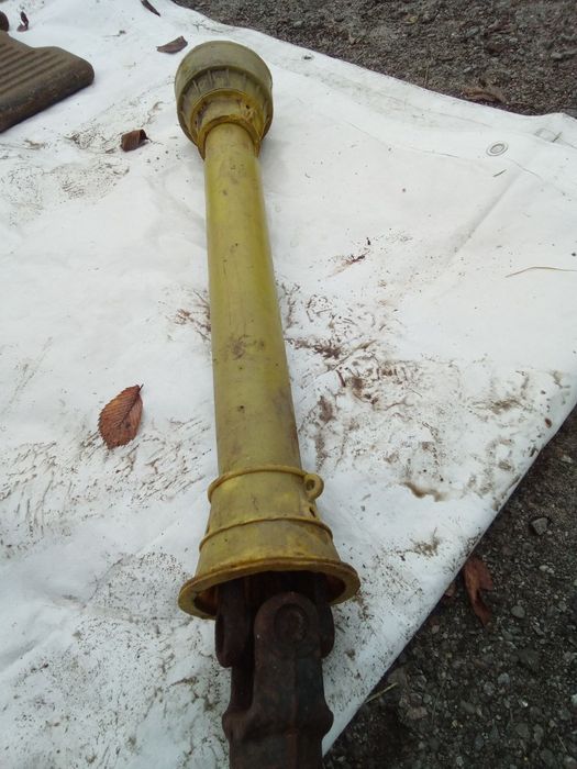 Продам карданный вал для МТЗ