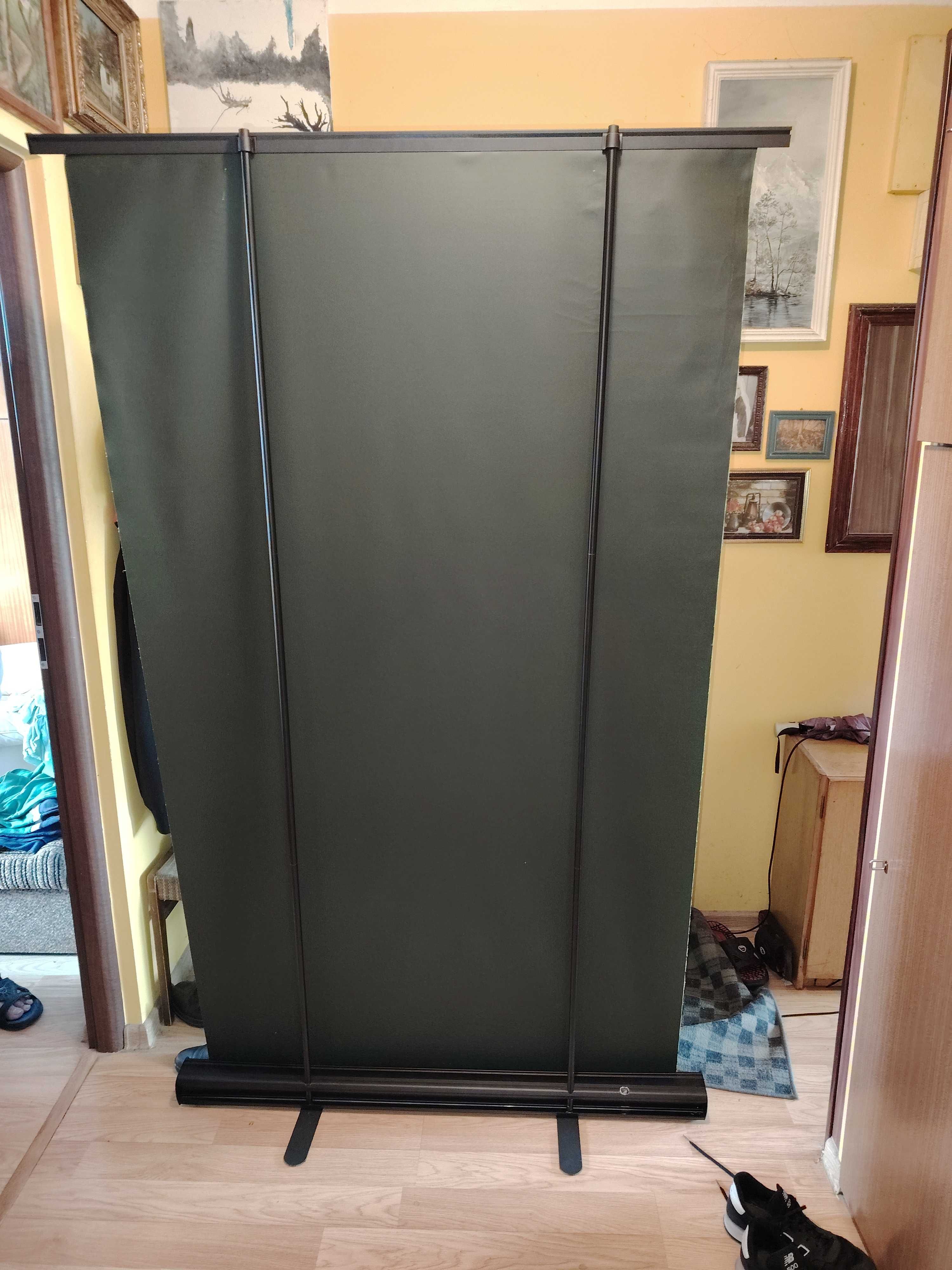Ekran green screen chroma key 4smarts